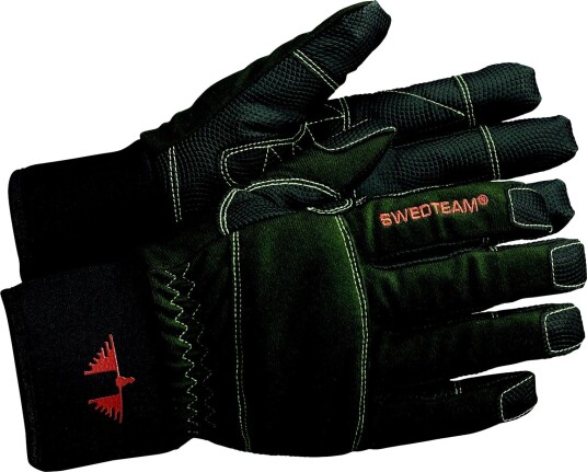 Swedteam Ultra Dry Glove Hansker Herre Green L L