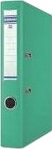 Donau Premium Ringperm A4 50 Mm Turkis 3955001Pl 24