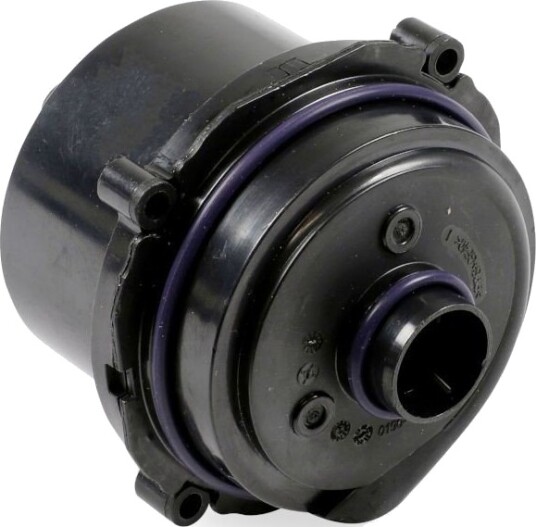 Vannpumpe, drivbatteri HEPU AP8437