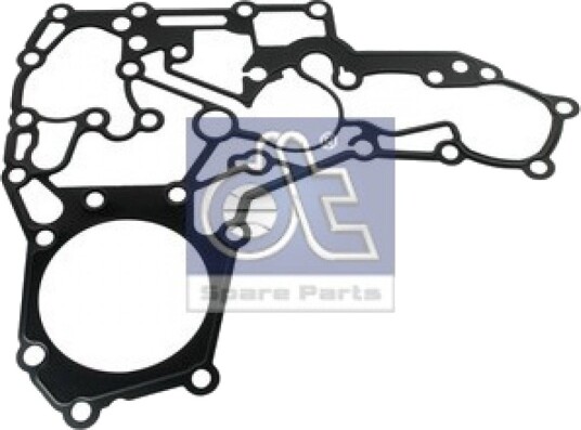 Tetning girmekanisme DT Spare Parts 1.24449