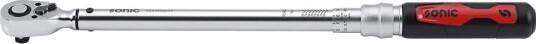 Next momentnyckel 1/4”, 5-25nm Sonic