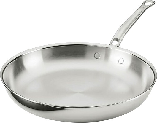 Hestan ProBond Luxe stekepanne 32 cm Hestan ProBond Luxe stekepanne 32 cm