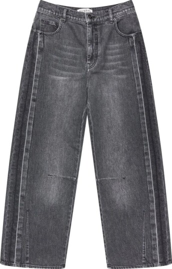 Munthe Bohdi Black 40
