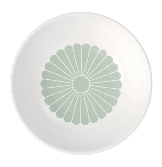 Villeroy & Boch Fleur Dessertskål 13 cm Vert Villeroy & Boch Fleur Dessertskål 13 cm Vert