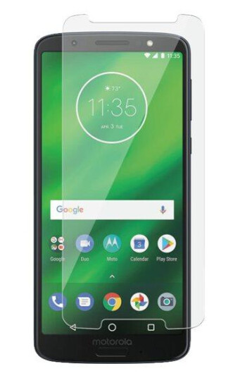 PANZER Premium Tempered Glass - skjermbeskyttelse for mobiltelefon