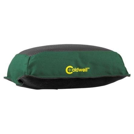 Caldwell Bench Bag Ingot Bag Filled Caldwell Bench Bag Ingot Bag Filled
