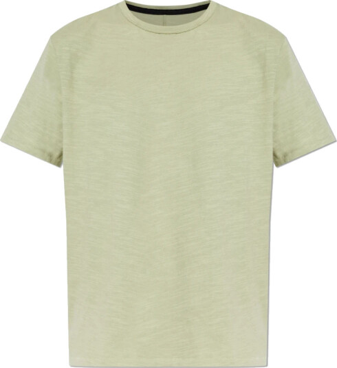 Rag & Bone Herre Topper Grønn L, Rag & Bone Herre Topper Grønn L,