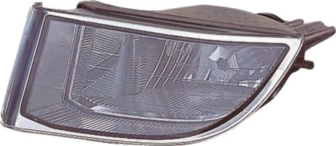 ABAKUS 212-2039R-UE Tåkelyskaster
