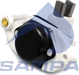 Dynamoregulator SAMPA 094.088