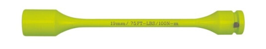 Ks Tools 515.1484, Stikkontakt, 1/2", 1 Hoder, Krom-Molybden-Stål, Iso 1174, Din 3121, 300 G Ks Tools 515.1484, Stikkontakt, 1/2", 1 Hoder, Krom-Molybden-Stål, Iso 1174, Din 3121, 300 G