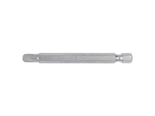 Ks Tools 911.7717, 5 Stykker, Torq-Set, Stål, Din 3126, Iso 1173 - E 6,3, 75 Mm, 110 G