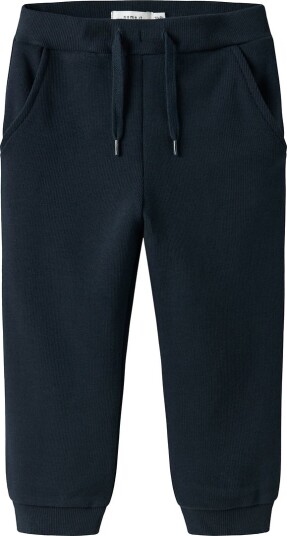 Name It Nmmobear Joggebukse Barn Mørk Sapphire 110 Name It Nmmobear Joggebukse Barn Mørk Sapphire 110