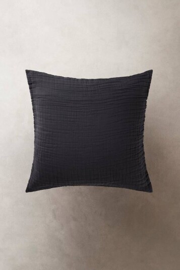 Jotex PISA putetrekk 60x60 cm Grå 1639349-04-160 1640333-01-0