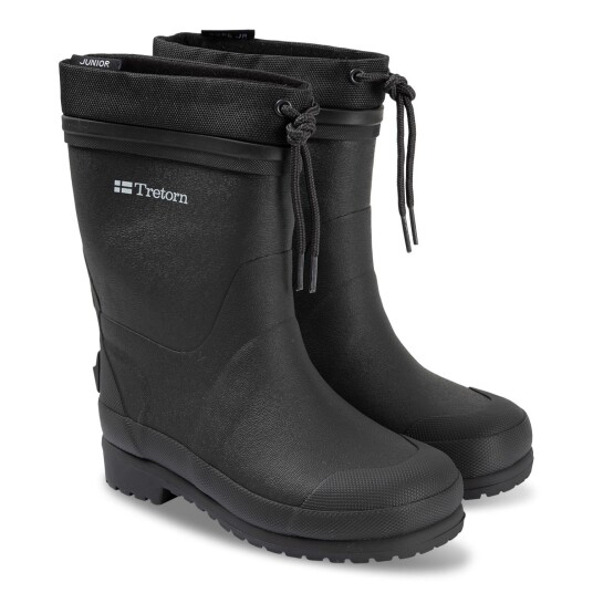 TRETORN Bore Junior black 35