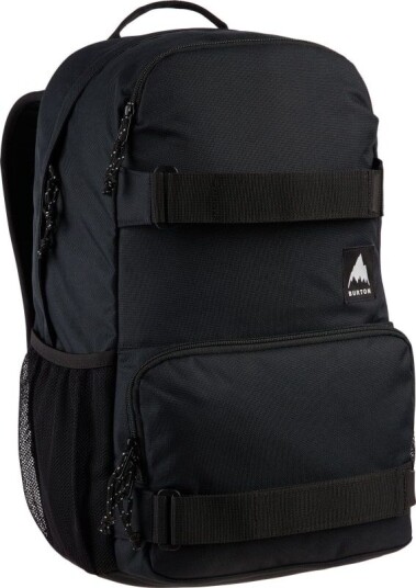 Burton Treble Yell Pack OneSize, True Black