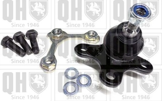 Bærekule QUINTON HAZELL QSJ1413S Bærekule QUINTON HAZELL QSJ1413S
