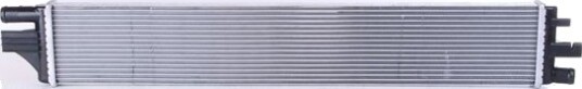 Radiator NISSENS 630794