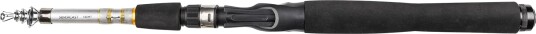 Daiwa Silvercast 6" Tele 10-30g Teleskopstang 6-7
