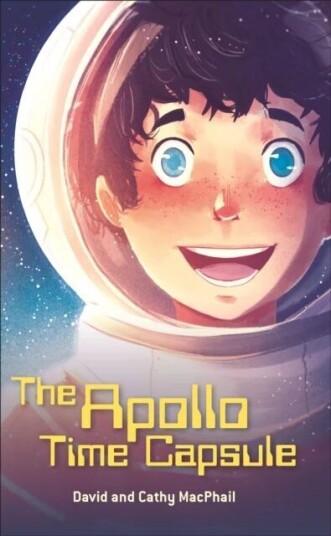 Reading Planet - The Apollo Time Capsule - Level 7: Fiction (Saturn) Av David Macphail Reading Planet - The Apollo Time Capsule - Level 7: Fiction (Saturn) Av David Macphail