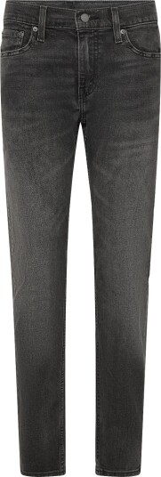 Levi"s® 512 Slim Taper Evening Stars A   BLACKS   32 x 32
