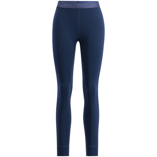 Swix RaceX Merino Pants W"s Dark Navy XS