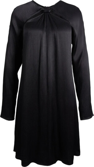 Camilla Pihl Dame Kjoler Svart XS, Camilla Pihl Dame Kjoler Svart XS,
