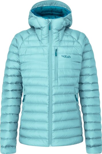 Rab Microlight Alpine Jacket Wmns Meltwater 8