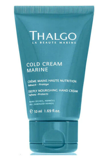 Thalgo Deeply Nourishing Hand Cream 50ml