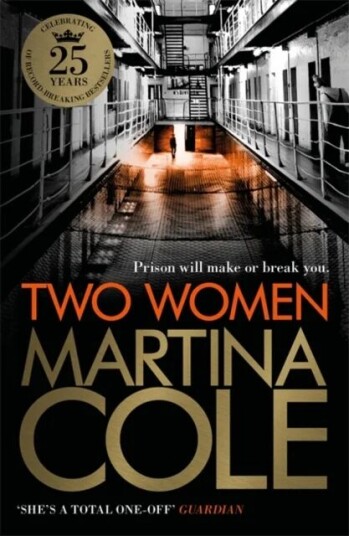 Two Women Av Martina Cole Two Women Av Martina Cole