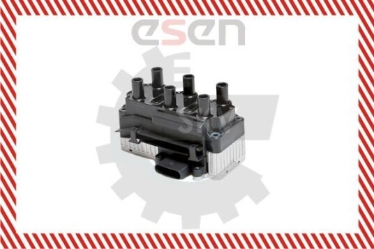 Tennspole ESEN SKV 03SKV160