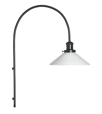 Pr Home August Vegglampe 25 cm Opal 1703995-01-0 1703996-02-0 Pr Home August Vegglampe 25 cm Opal 1703995-01-0 1703996-02-0
