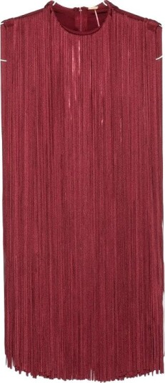 Cult Gaia Dame Kjoler Rød M,