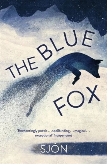 The Blue Fox Av Sjon