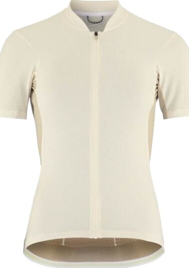 Craft ADV Endur Jersey Dame Tofu/Hay L
