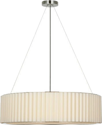 Palati taklampe antikk messing