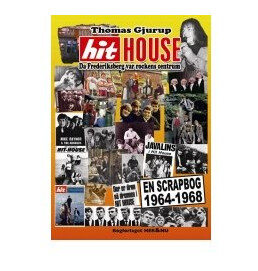 Hit House | Thomas Gjurup | Språk: Dansk