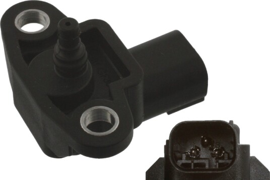 MAP sensor FEBI BILSTEIN 37056