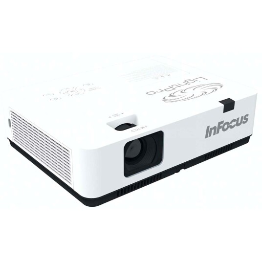 InFocus Prosjektor IN1014 LightPro Advanced LCD Series 1024 x 768 3400 ANSI lumen