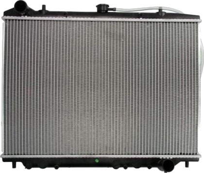 Radiator THERMOTEC D7X080TT