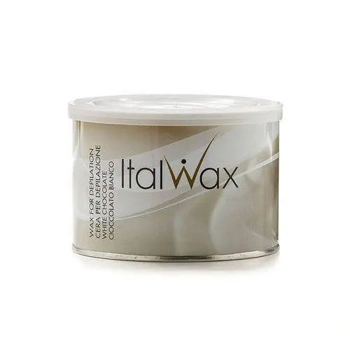 ItalWax Flex pot voks White Chocolate