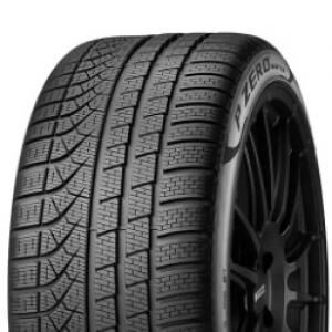 Pirelli P Zero Winter Run Flat 245/40R19 98H Pirelli P Zero Winter Run Flat 245/40R19 98H