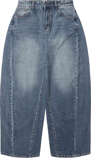 Woodbird Wbvega Light B Jeans Blue 31 x 33