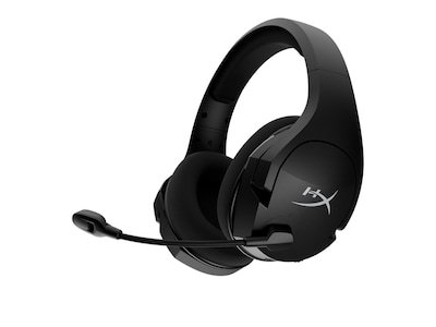 HyperX Cloud Stinger Core Trådløs 7.1 Gaming Headset (sort)