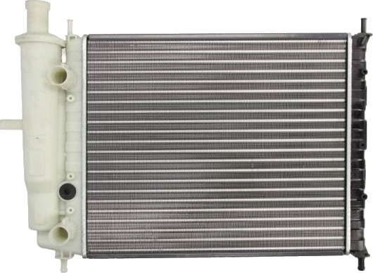 Radiator, motorkjøling THERMOTEC D7F014TT