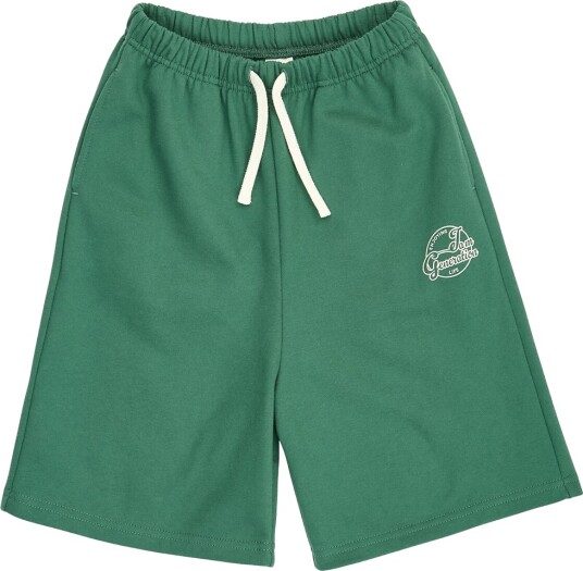 Jam Generation Shorts Furu Jam Generation 9 år 134 Shorts Grønn