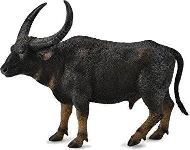 Figurka Collecta Bawół Indyjski Figurka Collecta Bawół Indyjski