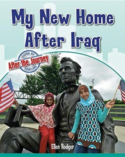 My New Home After Iraq Av Ellen Rodger My New Home After Iraq Av Ellen Rodger