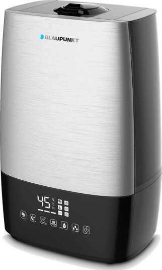 Blaupunkt AHS801 Luftfukter med luftrenser 5 liter