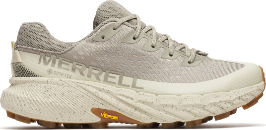 Merrell Women"s Agility Peak 5 Gore Tex Diorite/stucco 38 Merrell Women"s Agility Peak 5 Gore Tex Diorite/stucco 38