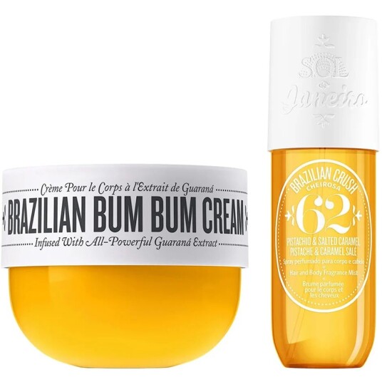 Sol de Janeiro Brazilian Duo Hudpleie